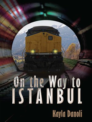 cover image of On the Way to Istanbul